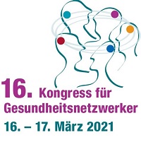 16. Gesundheitsnetzwerkerkongress